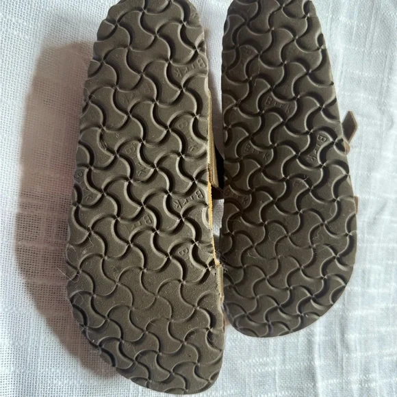 GUC Birkenstock Mayari Sandals. 39N / 8.5 - Picture 8 of 12